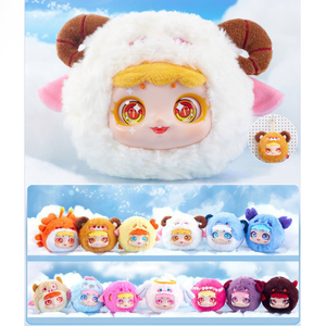 Poupée Kawaii personnalisée, jouet mignon en vinyle PVC, modèle de sac en peluche, poupée de chiffon avec rembourrage en coton PP - Product Image 6