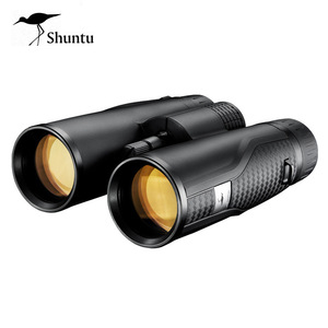 Shuntu P Series Binoculars 10x42 12x50 Magnesium Alloy SMC Coating Outdoor Use - Product Image 4