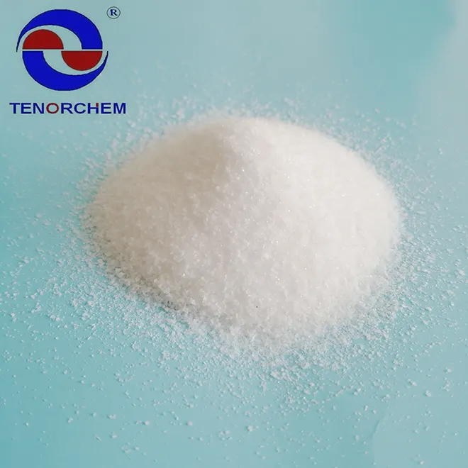 water treatment floccant Cationic Polyacrylamide (CPAM)