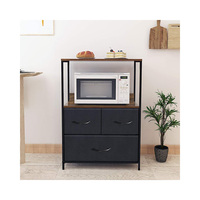Commode de chambre à coucher en tissu pliable, haut de gamme, offre spéciale en ligne