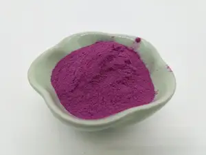 Supply Natural Food Grade Purple Sweet Potato Powder Purple Potato Powder