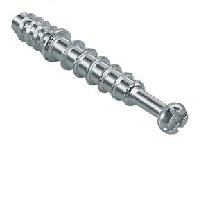 Conectores de tuerca de bloqueo de leva para muebles DN 15x12 piezas de electrodomésticos para cajón de armario y cámara de conexión de Panel de armario - Product Image 4