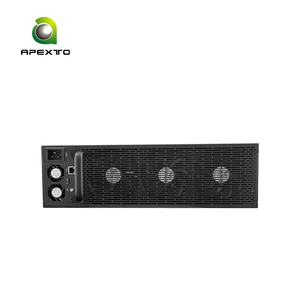 Neuer Fluminer L1 5.3G 5.6G Doge LTC BEL Coin Miner Fluminer L1 Pro 6Gh/s 1400W Home Mining-<span class=keywords><strong>Computer</strong></span> daten prozessor - Product Image 4