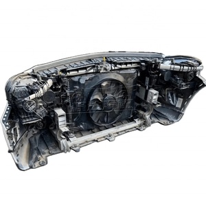 ชุดกันชนหน้า<span class=keywords><strong>ราคา</strong></span>โรงงาน ขายดี กันกระแทก สำหรับ Mercedes Benz 156 GLA220 GLA250 ชุดประกอบกันชนหน้า - Product Image 5