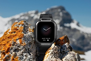 Ld08g thông minh đồng hồ <span class=keywords><strong>2025</strong></span> reloj inteligente con llamada rastreador de actividad không thấm nước IP67 AMOLED hiển thị cho <span class=keywords><strong>Bluetooth</strong></span> 4 - Product Image 2