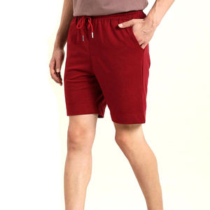 Pantalones Cortos Deportivos Personalizados para Hombre, Diseño Ecológico, Estilo Urbano, Secado Rápido, Transpirables, Casuales, para Entrenamiento - Product Image 4