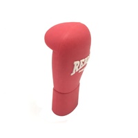 Unidad flash USB personalizada para boxeo, 4gb