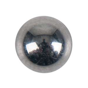 KS TOOLS - 515.1185-R051P Ball - EAN 4042146811085 PIÈCES DE RECHANGE POUR OUTILS PNEUMATIQUES - Product Image 1