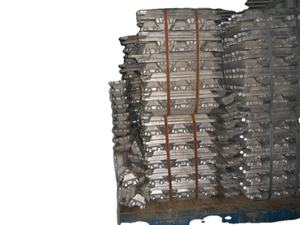 PMSP Purity <b>Tin</b>/Sn/Ingot 99.90-99.99% - Product Image 6