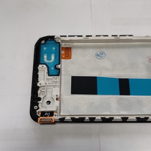 Pantalla Táctil LCD INCELL con Marco y Digitalizador para Redmi Note 12 4G, Repuesto al por Mayor, Pantalla Táctil 23021RAAEG - Product Image 3