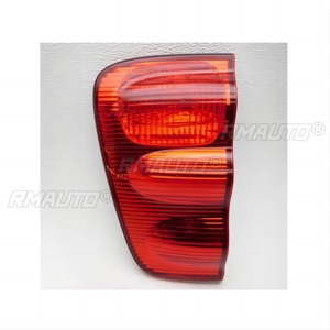For Toyota Sequoia 2001-2004 LED <b>Daytime</b> <b>Running</b> <b>Light</b> Waterproof Fog Lamp Car Taillight Assembly Body Kit 81580-0C010 - Product Image 2