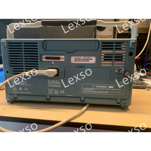Tektronix TDS 3034 (aktualisiert auf 500 MHz TDS 3054) - Product Image 4