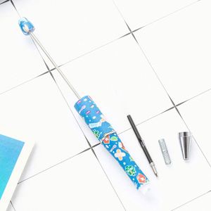 Bolígrafo de Metal Personalizado con Diseño Creativo, Multicolor, Giratorio y Portátil, Ideal para Regalos Promocionales - Product Image 4