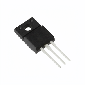 Module de gestion de l'alimentation (PMIC) TO 220 3 Full Pack TA58L05S, ALPSAQ(J) - Composant électronique de distributeur agréé - Product Image 1