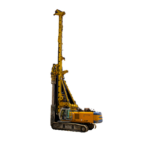 Plateforme de forage durable en acier galvanisé avec finition antirouille pour une résistance à l'exposition à long terme sur les chantiers extérieurs - Product Image 1