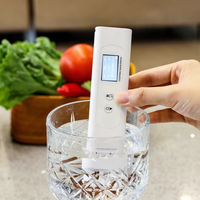 Yheng LS310 Testeur numérique portable de TDS haute précision pour la qualité de l'eau potable et domestique