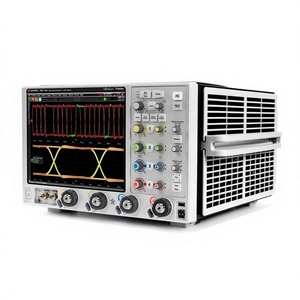Oscilloscope Keysight DSOV134A avec fréquence d'échantillonnage de 40 à 80 échantillons par seconde - Product Image 2