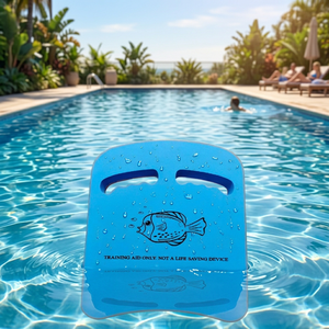 Tabla de Natación EVA para Niños con Excelente Flotabilidad y Movimiento Continuo para Práctica de Natación para Principiantes y Uso en Piscina - Product Image 1