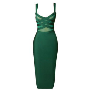 Bandage Dress Guangzhou - Wholesale Fashion Party Wear