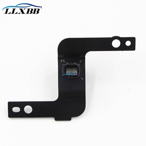 Nueva Cámara de Visión Delantera y de Reversa LLXBB 86790-08110 86790-08160 8679008110 para Toyota Sienna 2021-2023 2.5L - Product Image 5