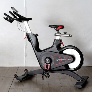 Vélo de spinning professionnel géant d'intérieur certifié Gym Master de la marque Hjsport - Product Image 5