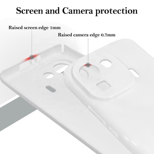 <span class=keywords><strong>Coque</strong></span> de téléphone portable Prosub Sublimation pour <span class=keywords><strong>Redmi</strong></span> <span class=keywords><strong>11</strong></span> Pro 3D PBT vierge, bord complet, antichoc, impression personnalisée - Product Image 4