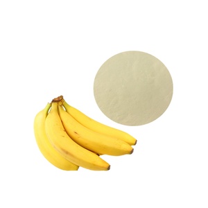 <span class=keywords><strong>Poudre</strong></span> de banane naturelle séchée par pulvérisation 80 Mesh pour boulangerie, crème glacée, boissons - Product Image 3