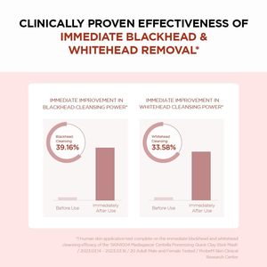 SKIN1004 Set per la Cura del Viso: Ampoule Illuminante alla Centella 100ml e Maschera in Stick Purificante 27g - Product Image 4