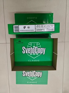 Venta al por mayor de descuento de fábrica Svetocopy <span class=keywords><strong>A4</strong></span> <span class=keywords><strong>papel</strong></span> 80gsm <span class=keywords><strong>precio</strong></span> barato <span class=keywords><strong>fotocopia</strong></span> hojas <span class=keywords><strong>A4</strong></span> papeles 70gsm 75gsm Guangzhou <span class=keywords><strong>precio</strong></span> importadores - Product Image 5