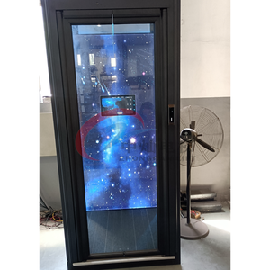 Chất lượng tốt nhất dọc thủy lực 12M thủy lực nhà nâng với giá thấp - Product Image 1