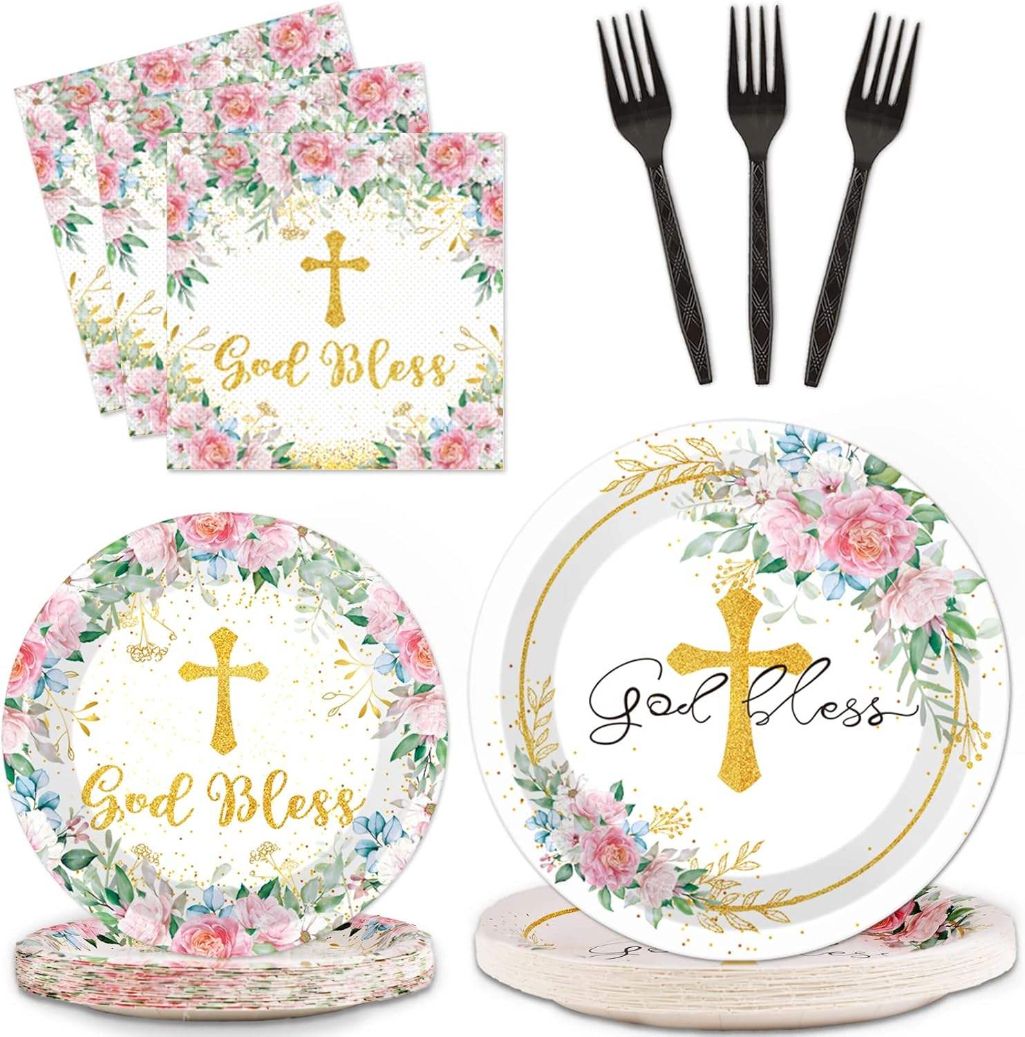 Estilo de Bautismo 1