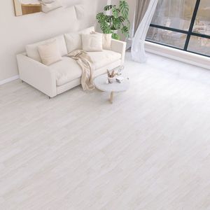 Láminas de Vinilo PVC Autoadhesivas de Primera Calidad, Resistentes al Desgaste, Baldosas Autoadhesivas para Piso, Piso de PVC Impermeable - Product Image 5