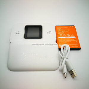 Routeur <span class=keywords><strong>wifi</strong></span> mobile OEM e5785 pro 4g - Product Image 3