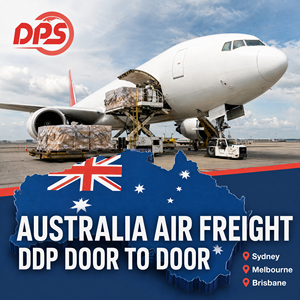 Transporte Aéreo Rápido <span class=keywords><strong>de</strong></span> China a Australia, Sídney, Melbourne, Puerta a Puerta, DDP, Servicio <span class=keywords><strong>de</strong></span> Envío <span class=keywords><strong>de</strong></span> Carga Aérea Express - Product Image 4