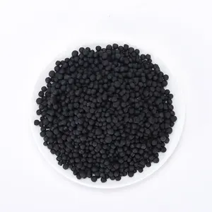 Amino acid organic fertilizer- amino acid nitrogen organic fertilizer residue