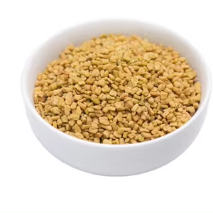 フェヌグリーク種子エキス粉末 <span class=keywords><strong>50</strong></span>% サポニン 食品サプリメント用 - Product Image 1