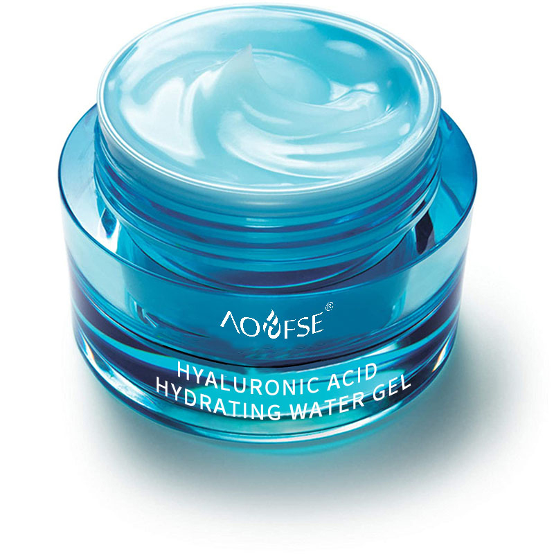 Custom Glowing Lightening Face Cream Overnight