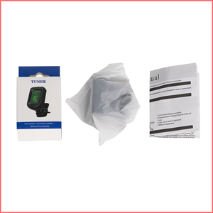 TYQ-L01 accordatore per chitarra acustica all'ingrosso accessorio per strumenti musicali professionali accordatore per basso economico - Product Image 6