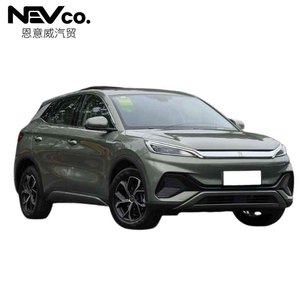 รถ <span class=keywords><strong>SUV</strong></span> ขนาดกะทัดรัดแบรนด์ BYD รถไฟฟ้าหยวน <span class=keywords><strong>atto3</strong></span>บวก - Product Image 6