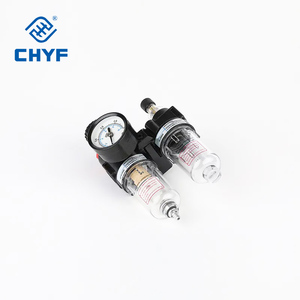 AFC serisi hava kaynak tedavi üniteleri AFC hava kombinasyonu AFC2000 - Product Image 1