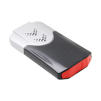 Escáner de Diagnóstico Automotriz OBD2 VD TCS Pro V2020.23 con Placa Doble V3.0 y Chip 9241A, Herramientas de Diagnóstico