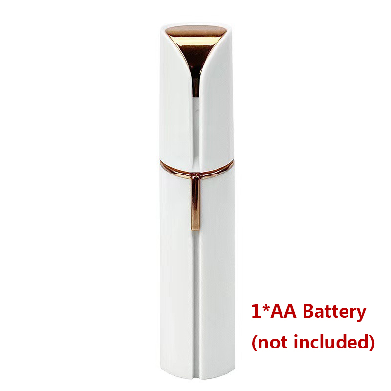 แบตเตอรี่สีขาว