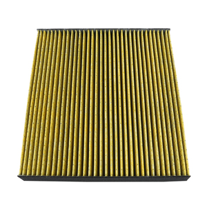 Filtre à air d'habitacle MASUMA MC-C4004 pour BESTURN – Purificateur d'air intérieur, filtration des particules, contrôle du climat - Product Image 5