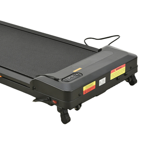 Thiết bị tập thể dục bán buôn LED hiển thị dưới bàn đi bộ Pad máy với nghiêng - Product Image 6