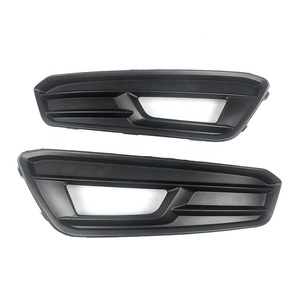 Molde de inyección de plástico de precisión para piezas de automóviles, molde de luz antiniebla, molde de sombra de lámpara antiniebla Led, moldeado - Product Image 3