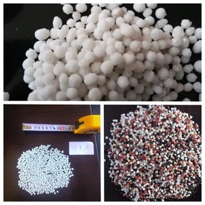Zinc Sulphate Monohydrate <b>Granulate</b> Making Machine FertGreen Model 22 Fully Automatic Extrusion <b>Granulation</b> 220-400V - Product Image 6