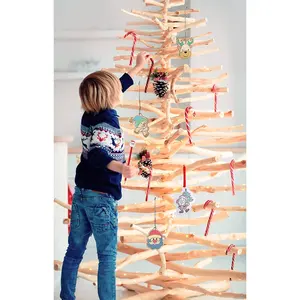 Ensemble de coloriage de Noël, gadgets personnalisés - Product Image 2