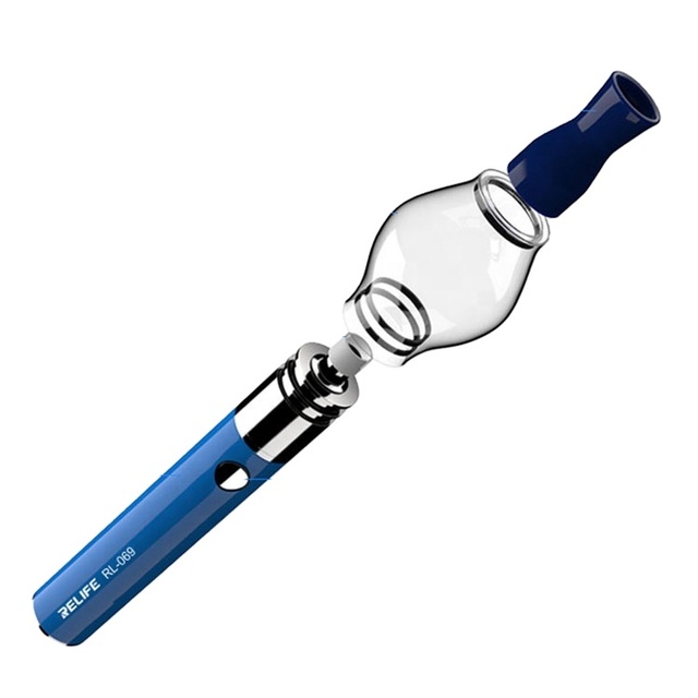 SUNSHINE Rosin Short Circuit Detector RL-069