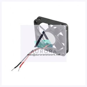 พัดลมระบายความร้อนมอเตอร์ R2E250-RB06-01พัดลมระบายความร้อน - Product Image 2