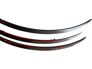 Fabrieks Directe Verkoop Zijn Van Toepassing Op De Achterspoiler Van Model 3 Met Onderdeelnummer 1455166-00-b - Product Image 2